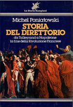 Storia del direttorio