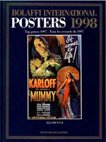 Bolaffi International Posters 1998