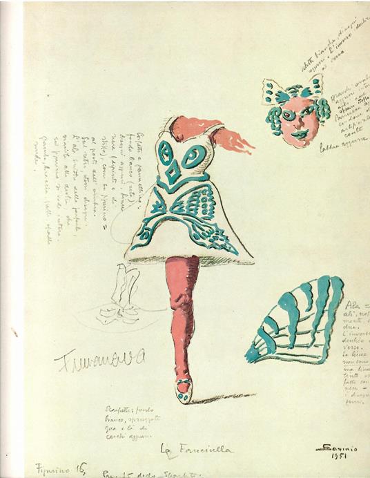 La realtà dorata - Arte e storia moderna - Guerra - Conseguenze - copertina