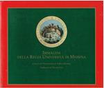 IMMAGINI DELLA REGA UNIVERSITA' DI MESSINA 1995