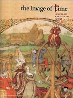 THE IMAGE OF TIME. European Manuscript Books
