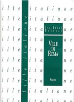 VILLE DI ROMA