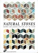 Natural Stones - marbles and granites from all over the world