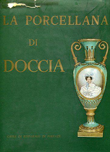 La Porcellana di Doccia - copertina