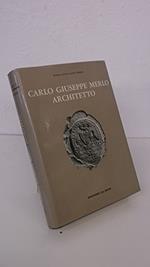carlo giuseppe merlo architetto