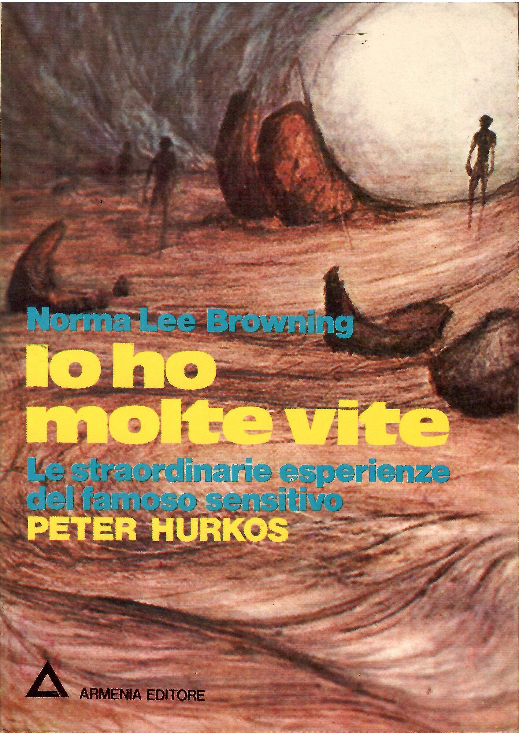 Libreria sottomarina