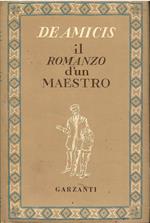 Il romanzo d'un maestro: Versione integrale con nota introduttiva