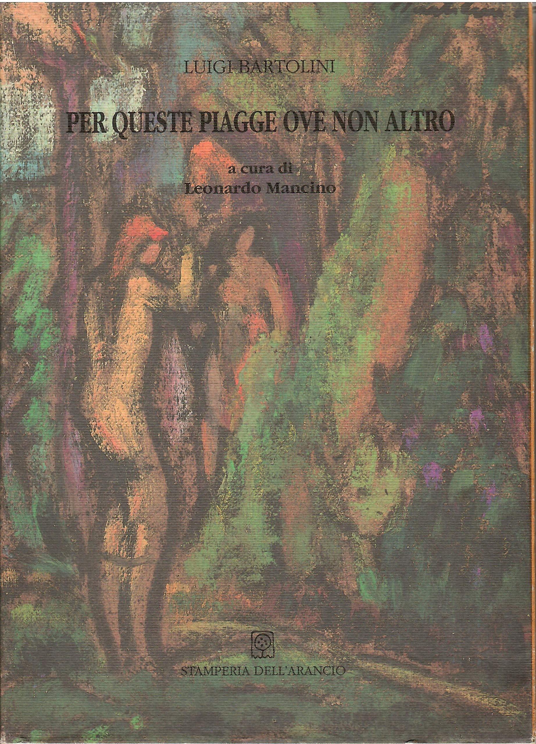 Libreria sottomarina