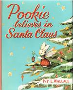 Pookie Believes In Santa Claus