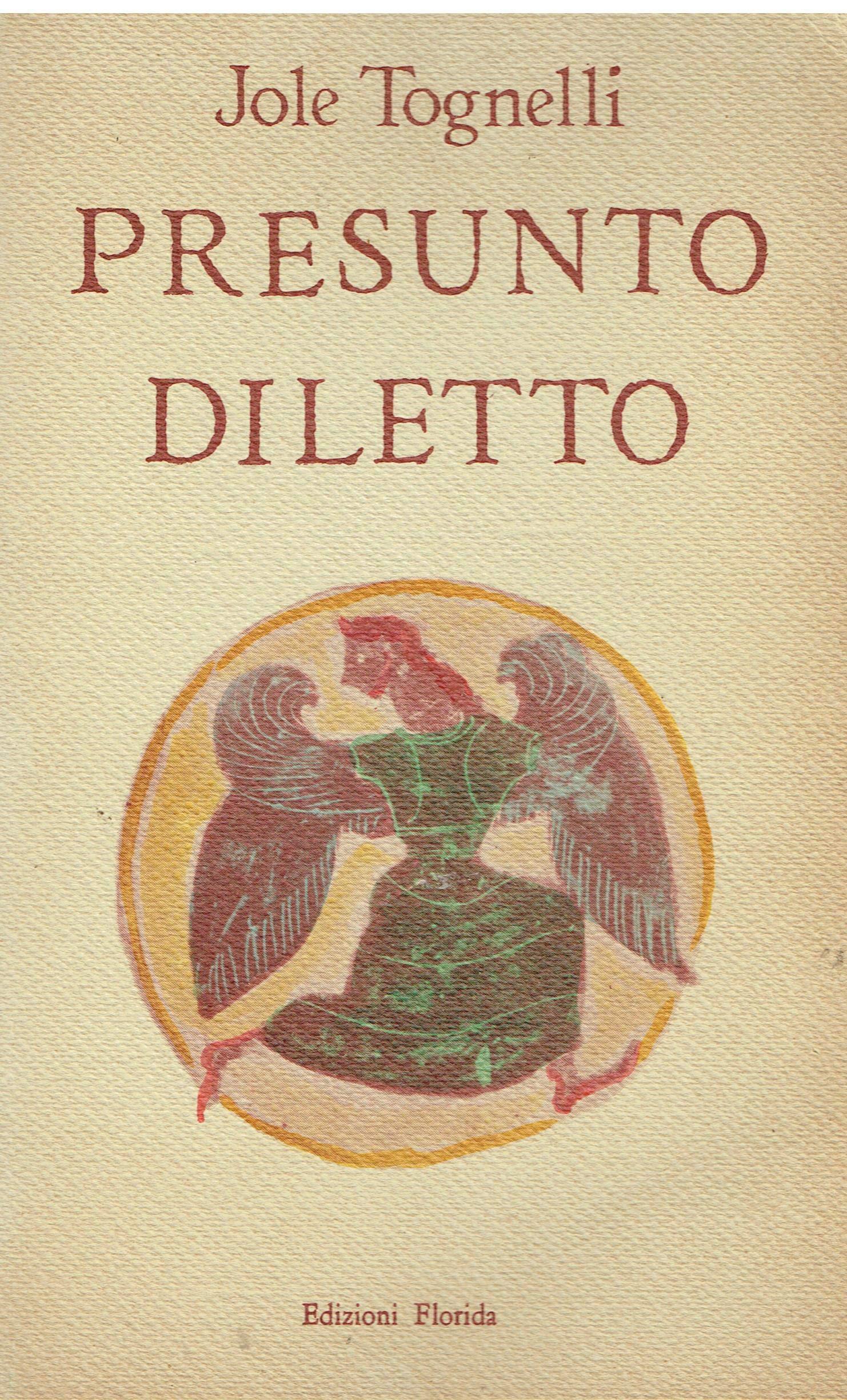 Presunto diletto