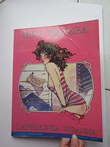 L' APPARENZA INGANNA - copertina