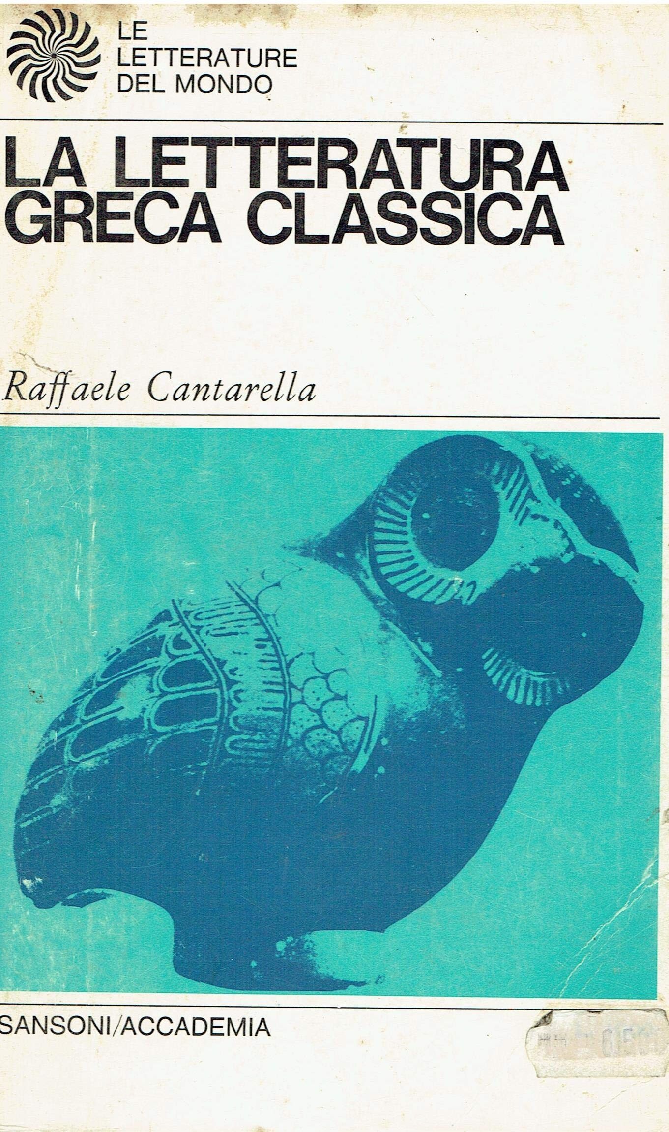 Libreria sottomarina