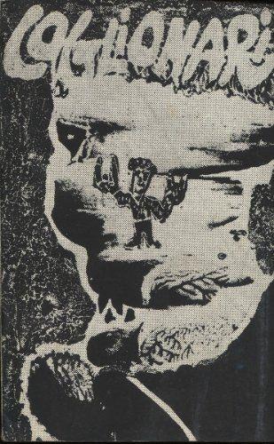 COGLIONARIO - copertina