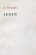 Questioni di Leninismo