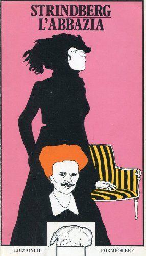 L' ABBAZIA (Klostret) - copertina