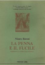 La penna e il fucile