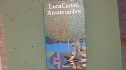 Amate ombre - copertina