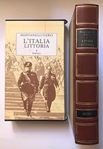 L' Italia Littoria (1925-1936)
