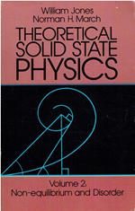 Theoretical Solid State Physics: v. 2