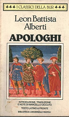 Apologhi