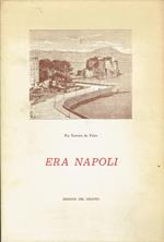 ERA NAPOLI 1970