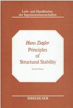 Principles of Structural Stability: 35