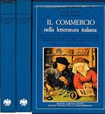 Il commercio nella letteratura italiana