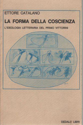 La forma della coscienza - copertina