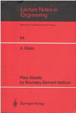Plate Stability by Boundary Element Method: 64