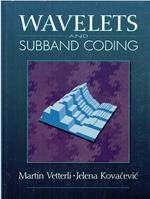 Wavelets and Subband Coding