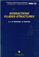 Interactions fluides-structures