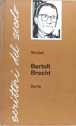 BERTOLD BRECHT