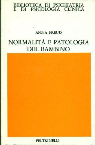 Normalità e patologia nel bambino
