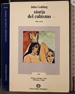 Storia del cubismo 1907-1914