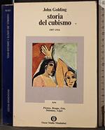 Storia del cubismo 1907-1914