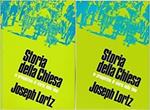 Storia della Chiesa in prospettiva di storia delle idee. Volumi I-II