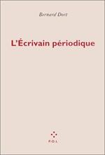 L' écrivain périodique
