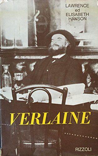 verlaine - copertina