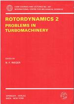 Rotordynamics 2: Problems in Turbomachinery: 297