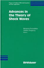 Advances in the Theory of Shock Waves: 47