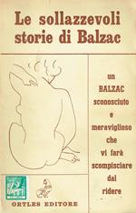 Les Contes Drolatiques Le sollazzevoli storie