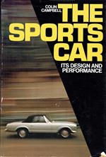 The Sports Car: Its Design And Performance