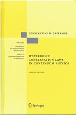 Hyperbolic Conservation Laws in Continuum Physics: 325