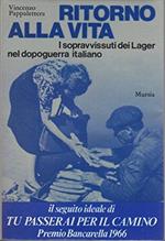 Ritorno alla vita