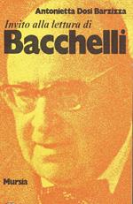 Invito alla lettura di Riccardo Bacchelli