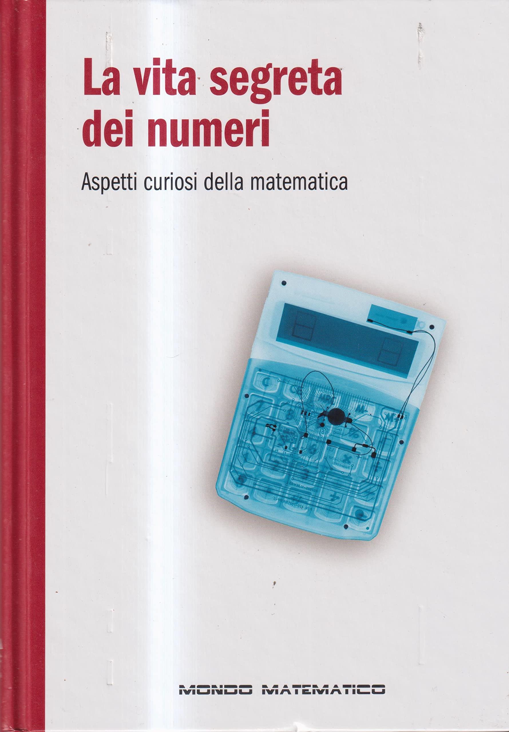 La Vita Segreta Dei Numeri