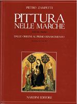 Pittura nelle Marche - 4 volumi