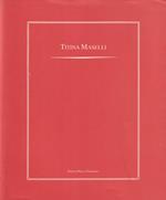 Titina Maselli - Olio su tavola 1947-1959