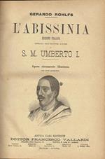 L' Abissinia