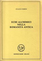 Echi alchimici nella romanità antica